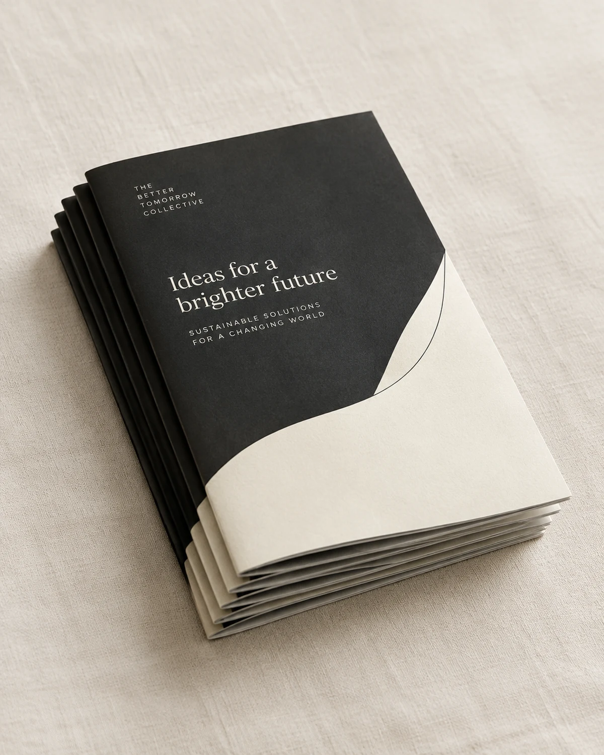 Double DL Brochures