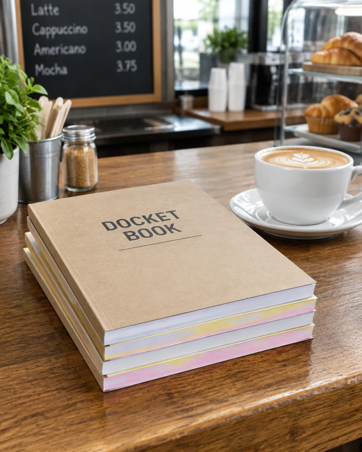 Business Stationery