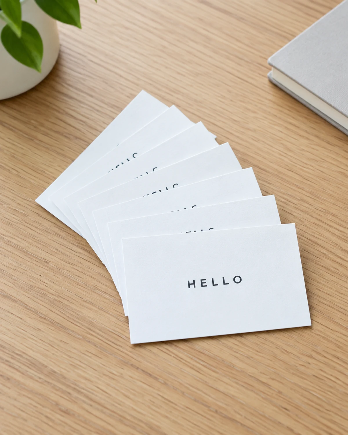 Business Cards