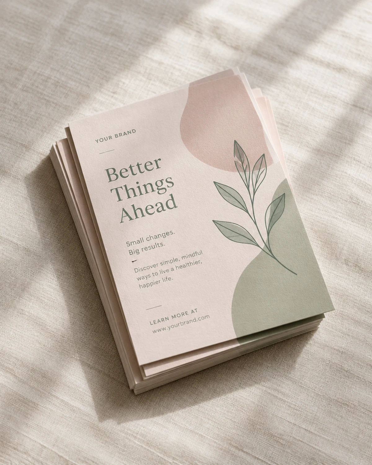 DL Flyer Printing – Premium Card Flyers