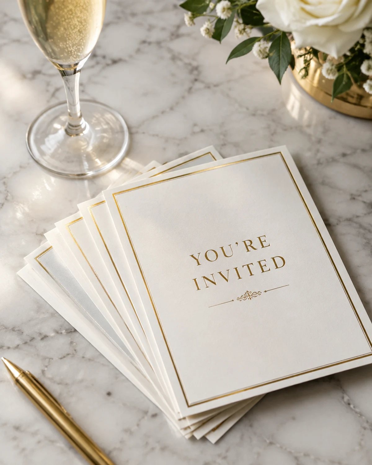Event Invitations