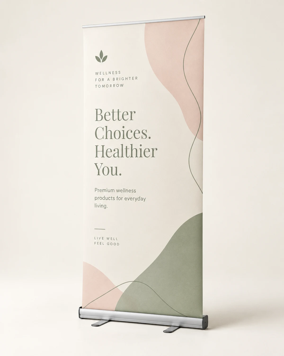 Pull-up Banner