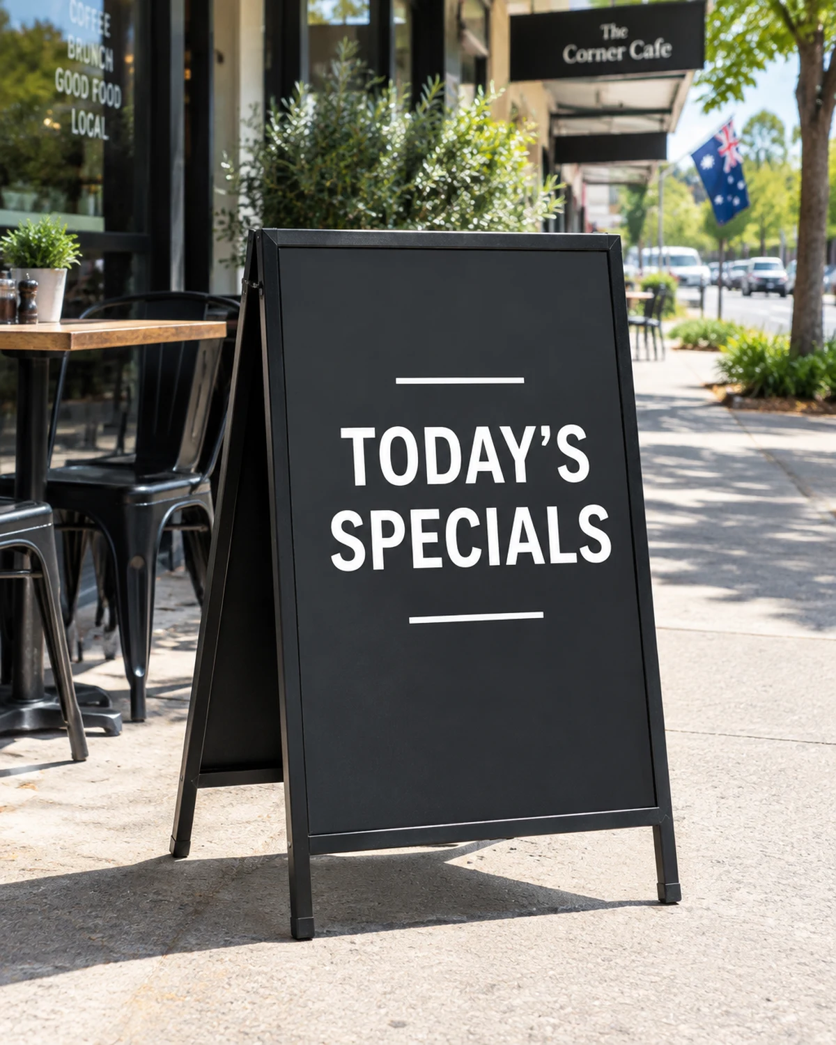 Event Signs & Printing