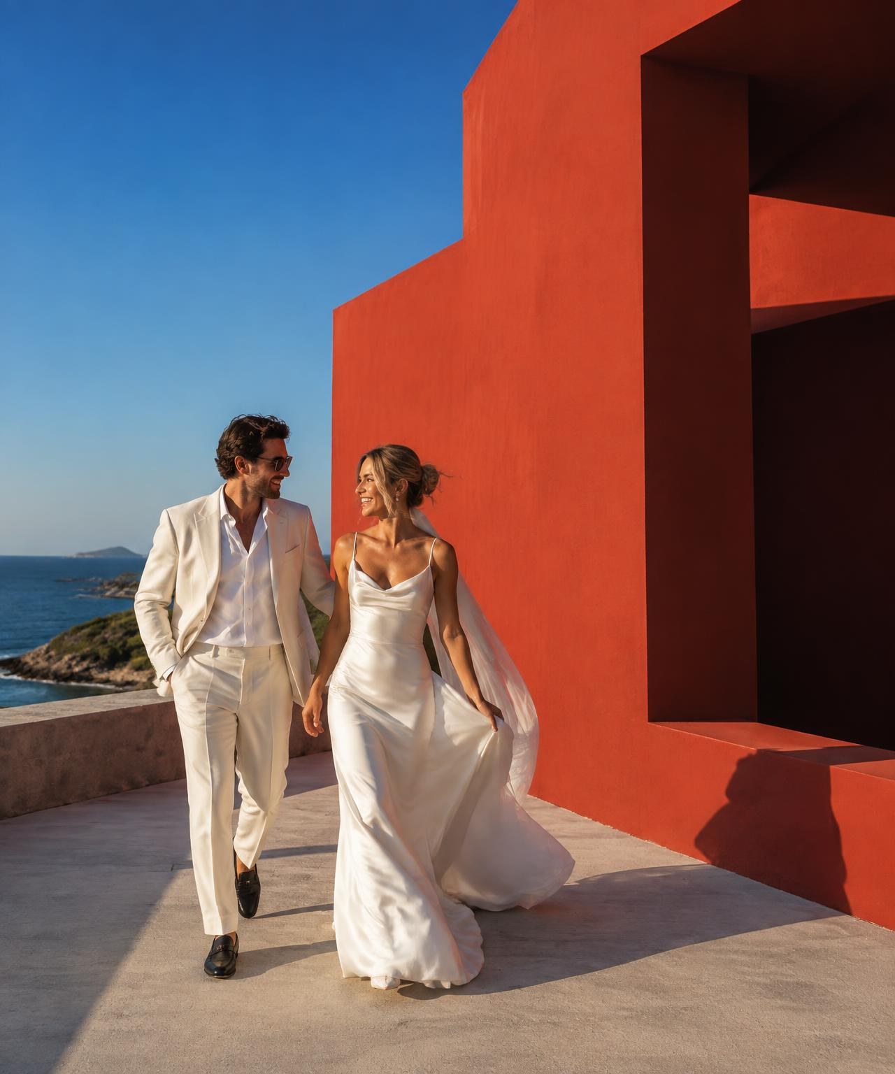 Wedding Website